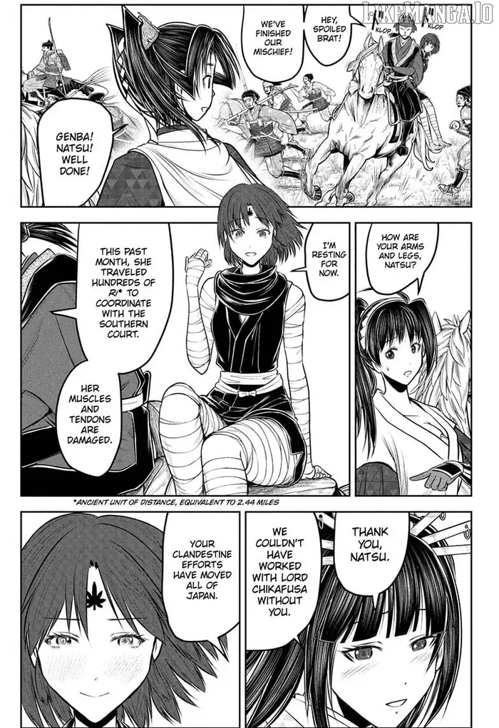The Elusive Samurai Chapter 215 image 03_optimized